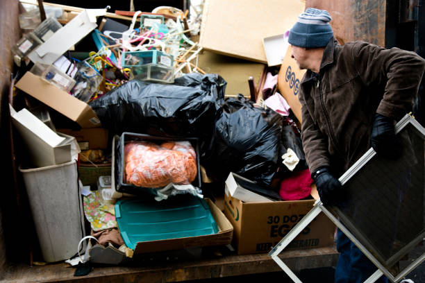 Yard Cleanup Services in New Brockton, AL