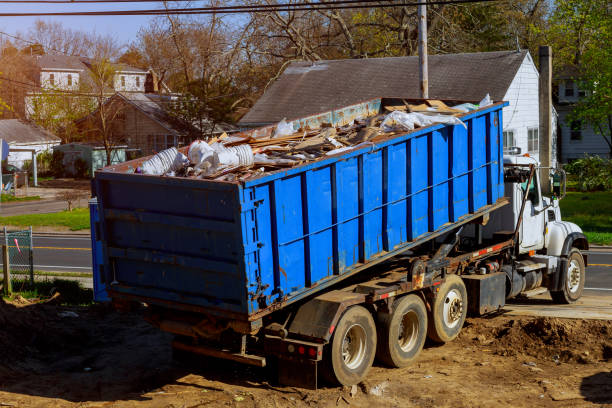 New Brockton, AL Junk Removal Company