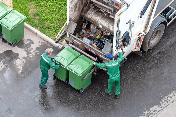 Best Basement Cleanout Services  in New Brockton, AL