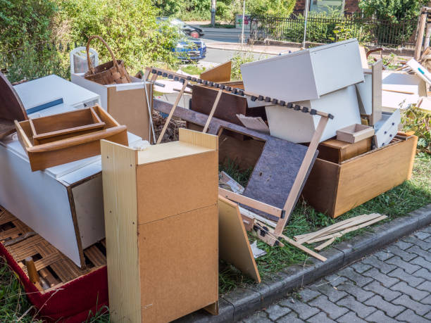 Basement Cleanout Services in New Brockton, AL