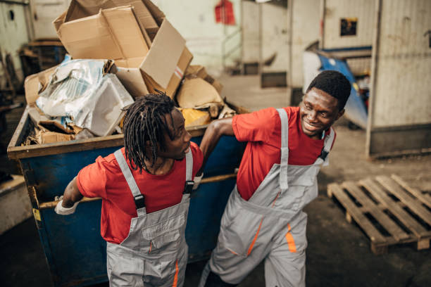 Best Yard Waste Removal  in New Brockton, AL