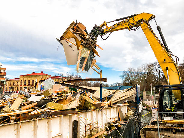 Best Office Junk Removal  in New Brockton, AL